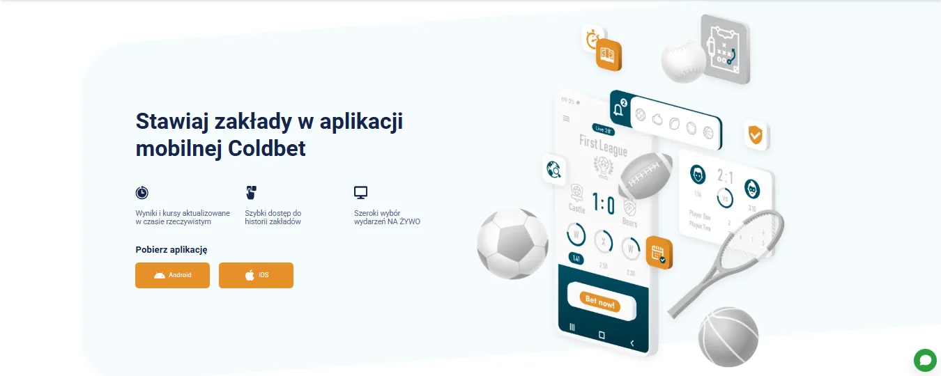Coldbet casino